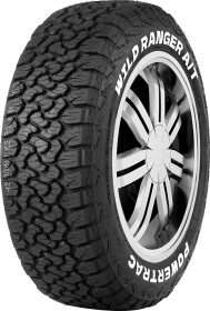 Шина Powertrac Wildranger A/T 215/75 R15 100S