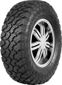 Шина Powertrac Wildranger M/T 305/70 R16 124/121Q