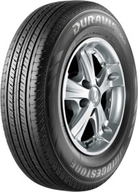 Шина Bridgestone Duravis R611 205/75 R14C 109/107S