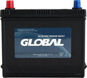 Аккумулятор Wai Global 6 CT-55-L SMF 22FR-84