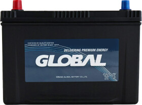 Аккумулятор Wai Global 6 CT-95-L SMF 120D31R