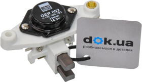 Регулятор генератора Beru GER002