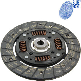 Диск зчеплення Blue Print adw193104