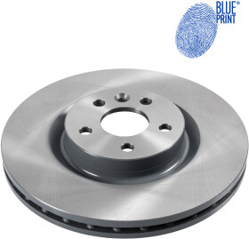 Тормозной диск Blue Print adj134365