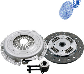 Комплект сцепления Blue Print adf123093