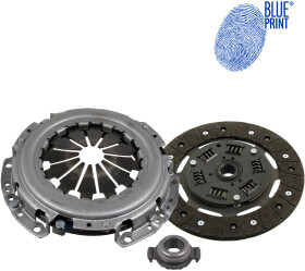 Комплект сцепления Blue Print adh230112