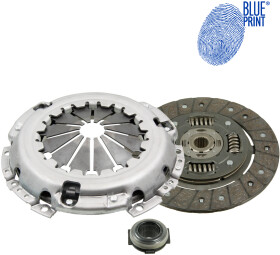 Комплект сцепления Blue Print adr163019