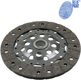 Диск сцепления Blue Print adu173105