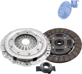 Комплект сцепления Blue Print adl143009