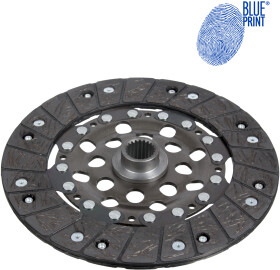 Диск сцепления Blue Print adp153104