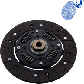 Диск сцепления Blue Print adw193118