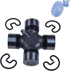 Демпферна муфта карданного валу Blue Print ADC43910