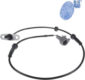 Датчик ABS Blue Print ADN17125