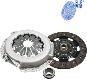 Комплект сцепления Blue Print adg030257