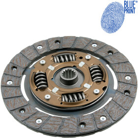 Диск сцепления Blue Print adw193103
