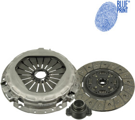 Комплект сцепления Blue Print adf1230109