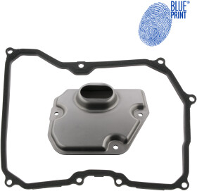 Фильтр АКПП Blue Print adj132136