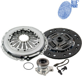 Комплект сцепления Blue Print adw1930105