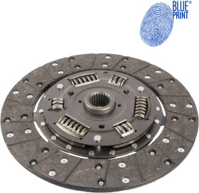 Диск сцепления Blue Print adf123103