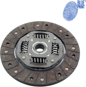 Диск сцепления Blue Print adu173116