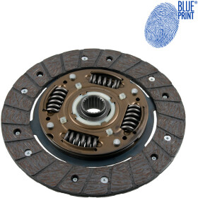 Диск сцепления Blue Print adv183104