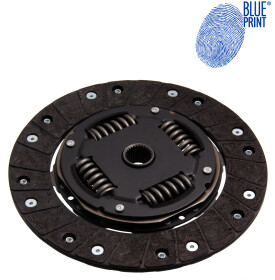 Диск сцепления Blue Print adv183137