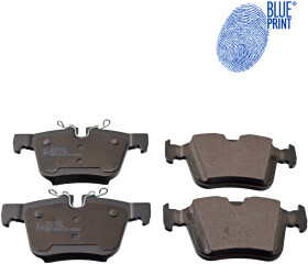 Тормозные колодки Blue Print adj134251