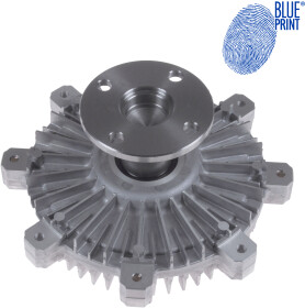 Вискомуфта вентилятора Blue Print ADC491802