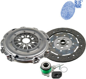 Комплект сцепления Blue Print adf123067