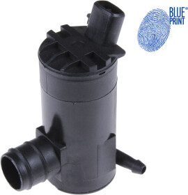 Насос омивача Blue Print ADG00313