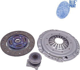 Комплект сцепления Blue Print ADG030124