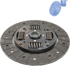 Диск зчеплення Blue Print ADG03129