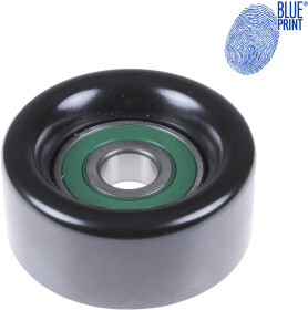 Обводной ролик поликлинового ремня Blue Print ADG096503