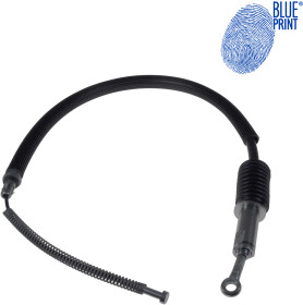 Трос ручного тормоза Blue Print ADJ134603