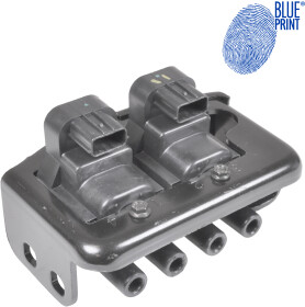 Катушка зажигания Blue Print ADM51489