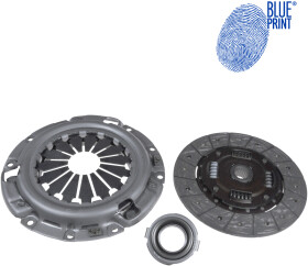 Комплект сцепления Blue Print ADM53009