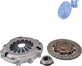 Комплект зчеплення Blue Print ADM53064