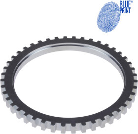 Зубчатый диск датчика ABS Blue Print ADM57110