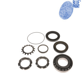 Подшипник ступицы колеса Blue Print ADM58341