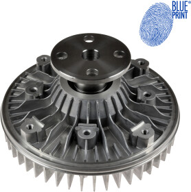 Вискомуфта вентилятора Blue Print ADM591802