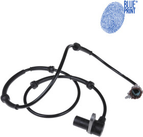 Датчик ABS Blue Print ADN17107C
