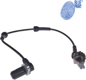 Датчик ABS Blue Print ADN17115C