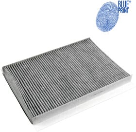 adu172519 Blue Print Фільтр салону