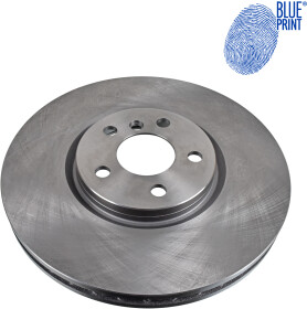 Тормозной диск Blue Print adb114323