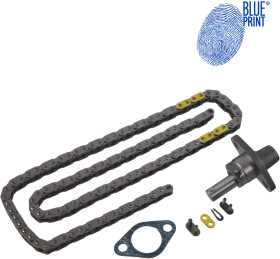 Комплект цепи ГРМ Blue Print adc47347
