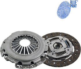 Комплект сцепления Blue Print adr163044