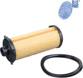 Фильтр АКПП Blue Print ADU172113