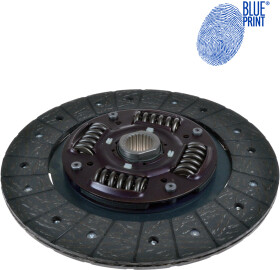 Диск сцепления Blue Print ADG03196
