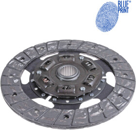 Диск сцепления Blue Print ADH23131