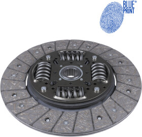 Диск сцепления Blue Print ADN13184